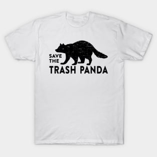 Save the Trash Panda T-Shirt